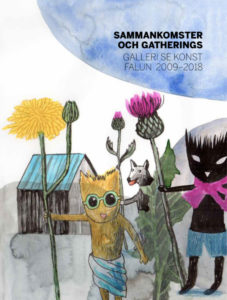 Sammankomster och Gatherings, Galleri Se Falun